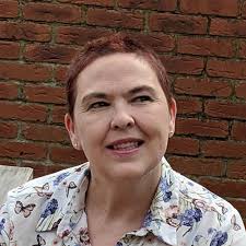 Elizabeth-Anne Jenkins