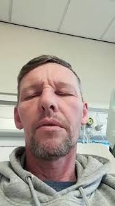 Former Sheffield Wednesday footballer Marc Burrows tells how he has been  left unable to walk and in hospital due to a back condition that has left  doctors baffled