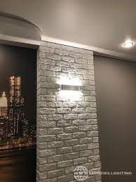 Pin On Entrance Hall And Corridor Lighting Design