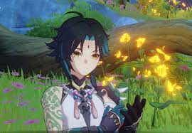 Xiao Genshin Impact In 2021 Cute Anime Guys Impact Wallpaper Pc