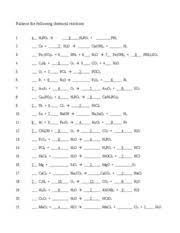 Then you can finish working on the unit 6 study many of you seem to be struggling with the math. Chemistry Unit 1 Worksheet 6 Dimensional Analysis Answer Key Nidecmege