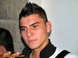 MICHAEL RANGEL NUEVO DELANTERO DEL DEPORTES TOLIMA