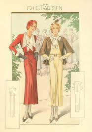 Choose your favorite 1930s fashion designs and purchase them as wall art, home decor, phone cases, tote bags, and more! The 1930s The Golden Age Of Glamour