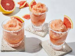 Best summer time drink 2 parts deep eddy grapefruit vodka Favorite Vodka Cocktails Myrecipes