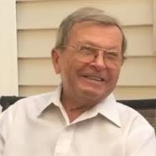 Obituary information for Eugene W. Good