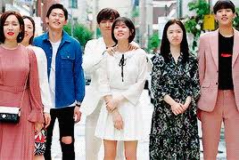 Everything about it is so. Kdrama Kisses Father Is Strange A K Drama Review