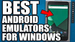 How to install moviebox on pc ? 8 Best Free Android Emulators For Windows 10