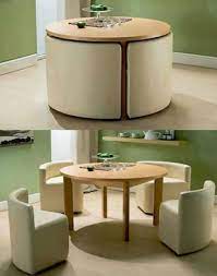 20 Multi Purpose Convertible Furnitures For Small Spaces Furniture For Small Spaces Space Saving Furniture Cool Furniture