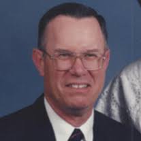 Dallas Lee Benham Obituary