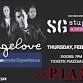 STRANGELOVE - The Depeche Mode Experience Live at Piazza!