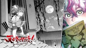 Appare-Ranman! episode 1 anime review - Bateszi Anime Blog