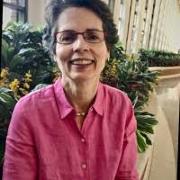 50+ "Rev Nancy" profiles