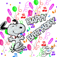 Immagini gif animate scritte buon compleanno. Compleanno Gifs Tenor