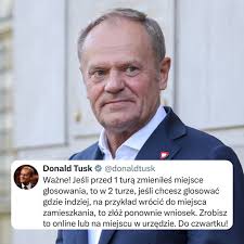 Premier Donald Tusk 👇