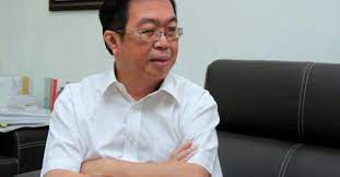 Tan kok wai is a malaysian politician and is the member of the parliament of malaysia for the cheras constituency in the federal territory of kuala lumpur. Tan Kok Wai
