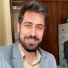 Neuropsicólogo Felipe Galan