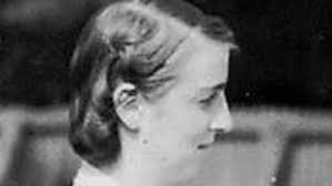 Headstone is mounted