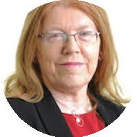 Prof Eileen Scanlon