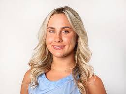 Victoria Stern's Instagram, Twitter & Facebook