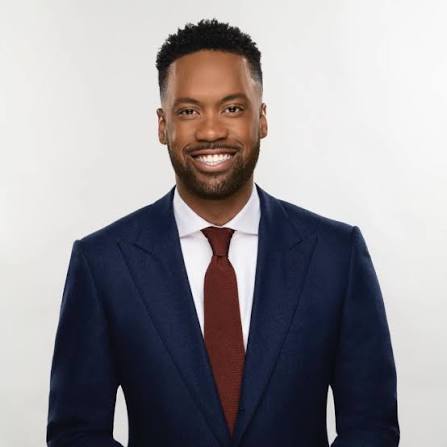 Lawrence Jones III (@OfficialLawrenceJones) • Facebook