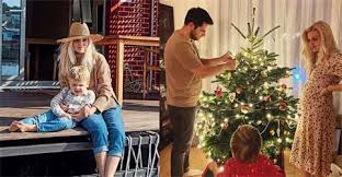 Druhá polovina roku, zdá se, se herečce nikol štíbrové (34) vydařila jako ještě nikdy. Nikol Stibrova Je Tehotna S Pritelem Petrem Ceka Svoje Druhe Dite Maminka Cz