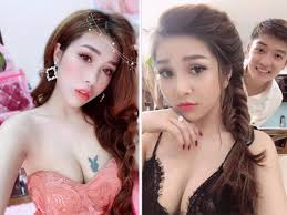 Kết quả hình ảnh cho hình ảnh pinky bảo trân và nisaki