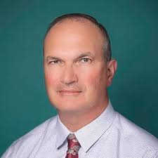 Dr. Keith Gabriel, MD, Orthopedic Surgery