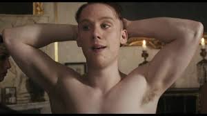 Life imitates art as the peaky blinders headed south for a special london screening of the bbc2 tv series based on the birmingham gang the peaky blinders. Joe Cole Naked In Peaky Blinders