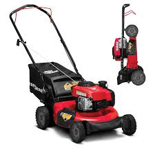No one tests lawn mowers & tractors like we do. Gas Push Lawn Mower Lowes Off 52