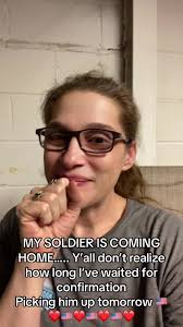 #fyp #fypシ #cominghome #myson #soldiercominghome #🇺🇸🇺🇸🇺🇸  #homesweethome #punklove78💙💙