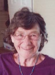 Louise L. Halm Obituary