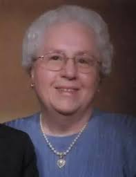 Barbara Joan Purvis Obituary (2024)