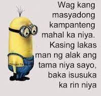 Pin On Hugot Line