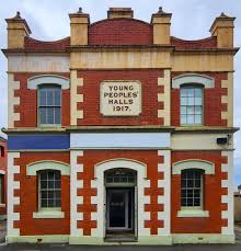 Image result for ballarat architecture