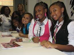 Omg Girlz On Being Materialistic, Dyeing Their Hair, Reality Tv And The  Scream Tour