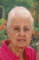 Peggy Logan Obituary (2016)