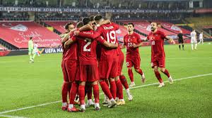 A millî futbol takımı, romanya ile deplasmanda özel bir maç oynadı. Macaristan Turkiye Maci Saat Kacta Hangi Kanalda