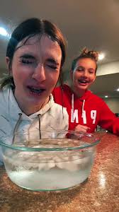 Water dunk question challenge @🐙‼️BAILEIGH‼️🐙