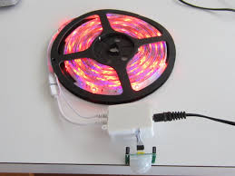 These can be found either on the detector itself, on the packaging or in the data sheet. Hack Your Led Strip With A Motion Sensor And Timer 10 Steps Instructables