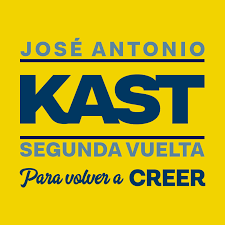 Jose antonio kast 1 неделя назад. Datei Logo Jose Antonio Kast 2017 Svg Wikipedia