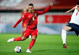 Denmark resume their euro 2020 campaign following the cardiac arrest suffered by christian eriksen in their group b opener determined to win the whole belgium: Belgium Vs Denmark Free Live Stream 11 18 20 Watch Uefa Nations League Group Stage Online Time Usa Tv Channel Nj Com