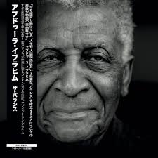 Abdullah Ibrahim