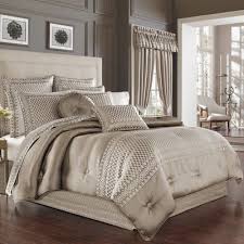 Baldwin Champagne Comforter Sets Pier One 350 With Images Luxury Comforter Sets Comforter Sets Bedroom Decor
