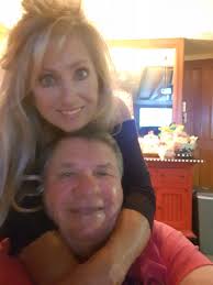 Happy Birthday to my sweet hubby we love you soooo much enjoy your special  day😘