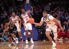 St. John’s is rolling into March Madness — if you look past one persistent flaw