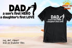 Free Free 349 Svg Love Father Daughter Silhouette SVG PNG EPS DXF File