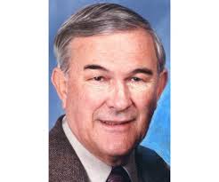 Gene Haas Obituary (2017)