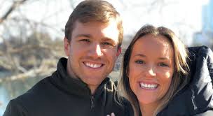 Rose Pierce-Tenney and Chad Hall's Wedding Website