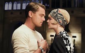 The new trailer looks pretty exciting. Hd Wallpaper Movie The Great Gatsby Carey Mulligan Leonardo Dicaprio Wallpaper Flare