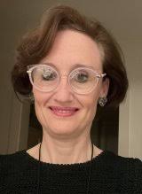 Bridget Griffen-Foley